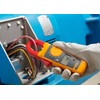 Fluke 302+ Digital Clamp Meter, 30mm Jaw, Measures AC Current