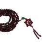 Jeannieparnell 867 - Beautiful Elasticated 6mm Wooden Bead Prayer Mala