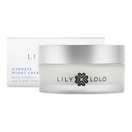 Lily Lolo Hydrate Night Cream, 50ml