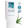 Aloe Cadabra Organic Lubricant, Natural, 2.5 Ounce