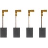 Carbon Brushes CB318 CB330 CB340 CB314 CB315 For Makita 9560CV