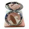 BECCA Shimmering Skin Perfector Sunlit Bronzer Ocean Glow Full Size