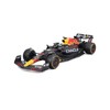 Bburago 1:24 RED BULL RACING RB18 PEREZ 2022