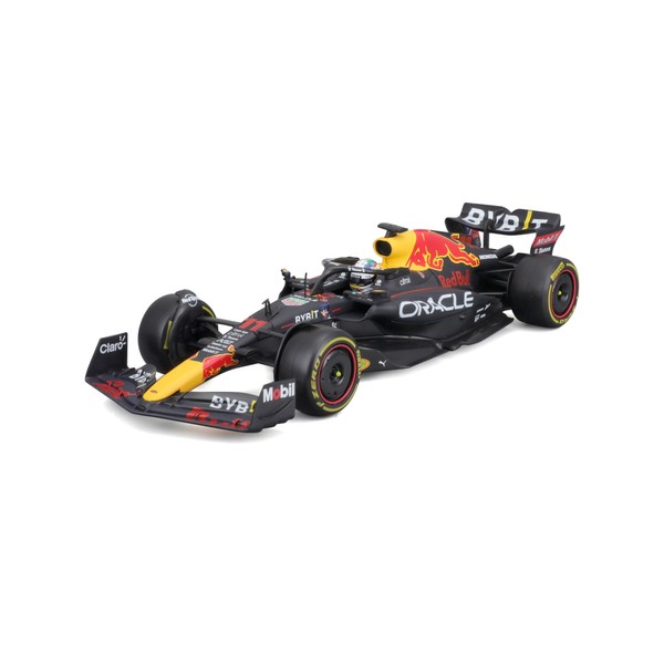 Bburago 1:24 RED BULL RACING RB18 PEREZ 2022