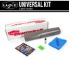 Luxe LightWrap Light Smoke Universal Headlight Tail Light Tint Kit