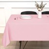 sancua Rectangle Tablecloth - 54 x 78 Inch - Stain