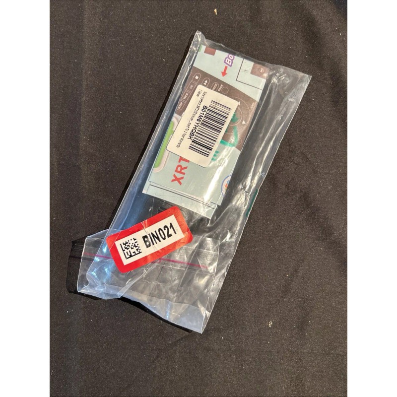Universal XRT-100 Universal Remote Control Replacement For Vizio Brand TV