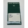 Groz-Beckert 175X7 TQX7 Industrial Button Sewer Sewing Machine Needles Size