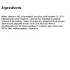 Rohto Melano CC Measures Facial Mask - 28 Sheets -