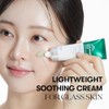 VT COSMETICS Cica Cream Plus, Hydrating & Calming Face Moisturizer