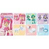 Star Twinkle PreCure Plykyu to Town (6 Types Complete Set)