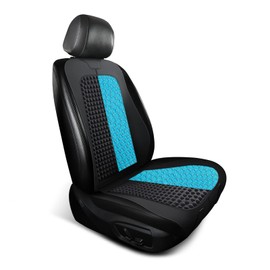 1Pcs Car Seat Cushion with Back Support for Front Seat Gel Full Back Seat Cushion for Long Time Driving