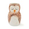 Cooksmart Forest Fable Utensil Pot | British Designed Stoneware Storage