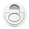Toddmomy Pull Tab For Yacht Hardware Flush Lifting Handle Hatch