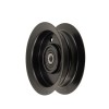 Ajanta Industrial Deck Idler Pulley 106-2175 For Toro Time cutter