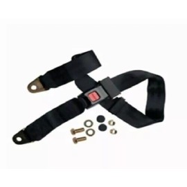 ts NEW FORKLIFT SEATBELT SEAT BELT 60 INCHES UNIVERSAL