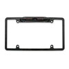 Master Tailgaters License Plate Frame Front or Backup Camera with