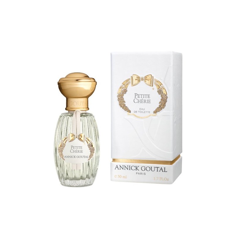 ANNICK GOUTAL Petite Cherie EDT 50ml