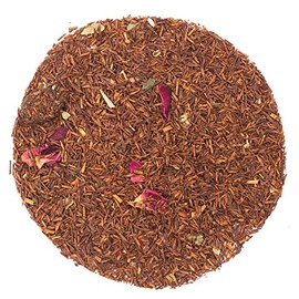 Ronnefeldt - Rooibos Kirschblüte® Aromatic Herbal Tea from South Africa 100g