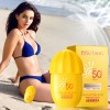 Protector Solar F De Alta Potencia, Protección Facial Para H