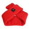 Heated Scarf Intelligent Cold Protection Warm Electric USB Heating Scarf