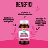 ISOLA PLUS Biotina Integratore Capelli Pelle Unghie 90 Capsule 310mg