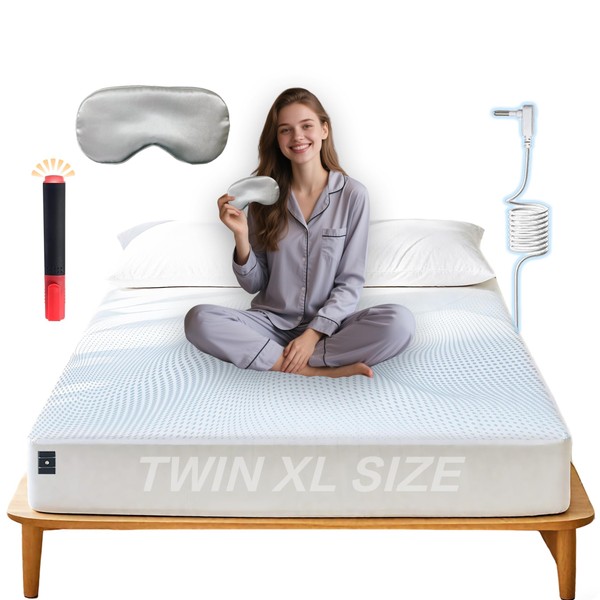 Ali King Grounding Sheets - Twin XL Sizes, Soft Cotton