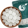 NY Spice Shop Lump Sugar Crystals - Edible Rock Clear