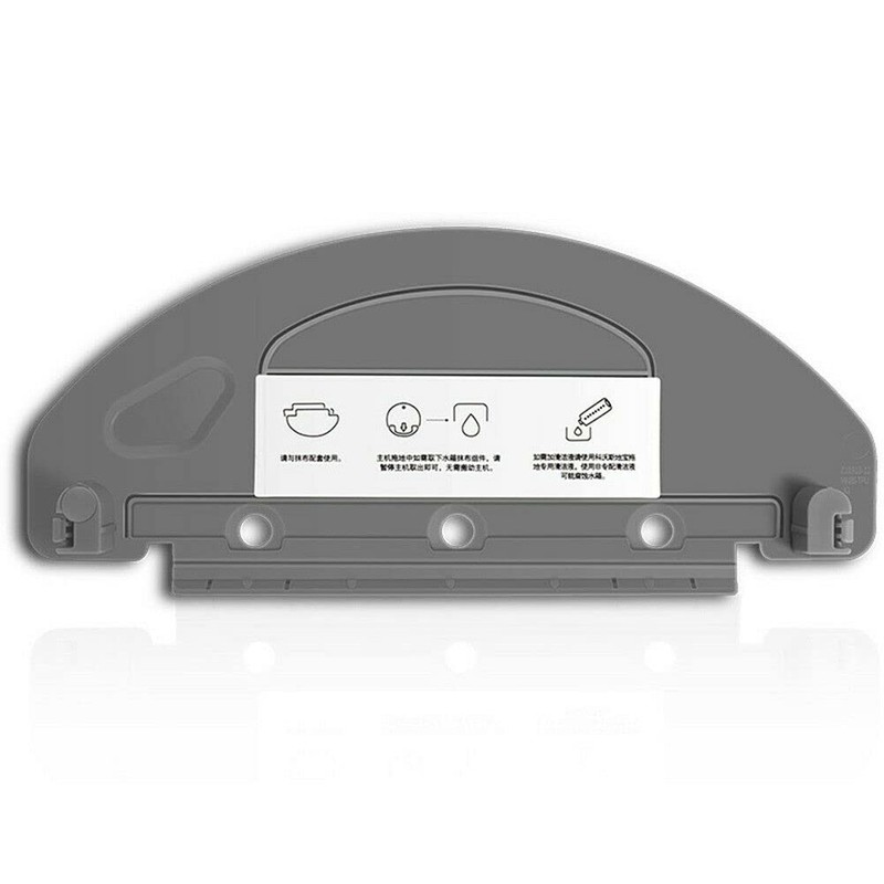 Chuancheng Mop Holder for Ecovacs Deebot T9 Max / T8/