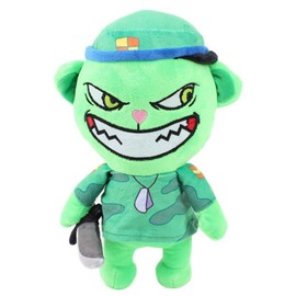 Happy Tree Friends Plush Toy Good Elasticity Cute Comfortable Soft Happy Tree Friends Plush Doll