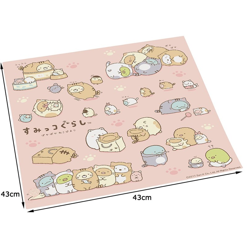 Skater Sumikko Gurashi Bag