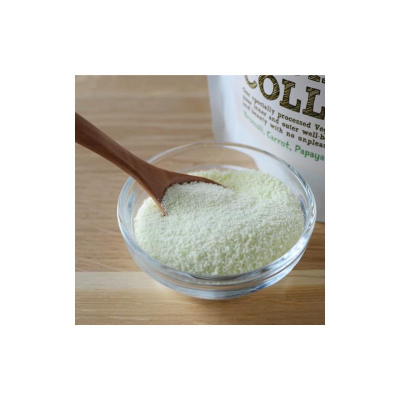 VEGAN COLLAGEN(ヴィーガン・コラーゲン)200g