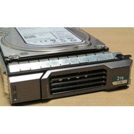 Dell T7F78 DELL COMPELLENT 2TB 7.2K SAS 3.5" 6Gb/s HDD  72CWN SC200 st2000dm0023