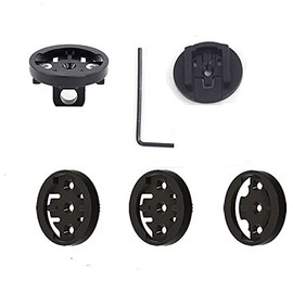 Trigo Cycle Computer Mount GPS Holder for 3Sixty Brompton Folding Bike Bicycle Accessories Brompton GPS Mount