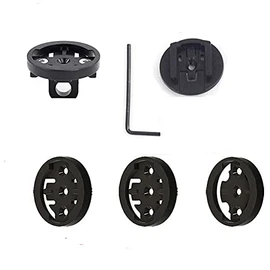 Trigo Cycle Computer Mount GPS Holder for 3Sixty Brompton Folding Bike Bicycle Accessories Brompton GPS Mount