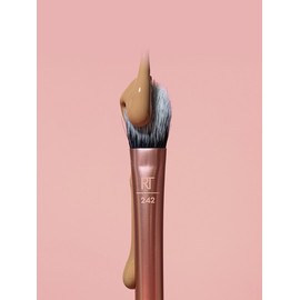 [Real Techniques] Brightening Concealer Brush / [리얼테크닉스] 브라이트닝 컨실러 브러쉬