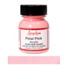 Angelus Leather colour 1 oz rose red