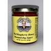 Todd Bosley's World Famous Red Raspberry Honey Mustard Dip Sauce