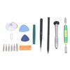 Multifunctional Disassembly Tool Professional Electronics Repair Kit Accurate Screwdriver Set