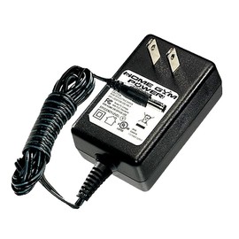 X Rocker II & II SE Video Gaming Chair Home Gym Power® "Wall Plug" AC Adapter/Power Cord