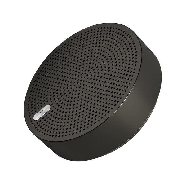 Owtech Wireless Speaker, Up to 15 Hours of Playtime, Hands-Free
