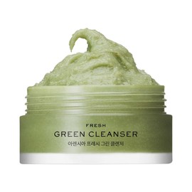 Arencia Fresh Green Cleanser 15g - Arencia Fresh Green Cleanser 15g