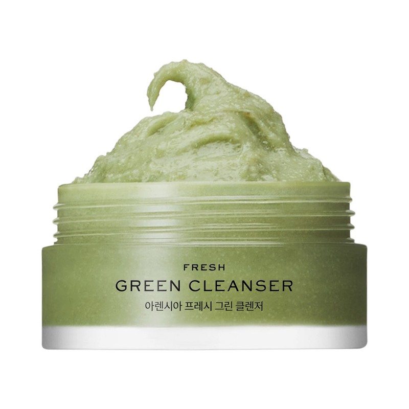 Arencia Fresh Green Cleanser 15g - Arencia Fresh Green Cleanser