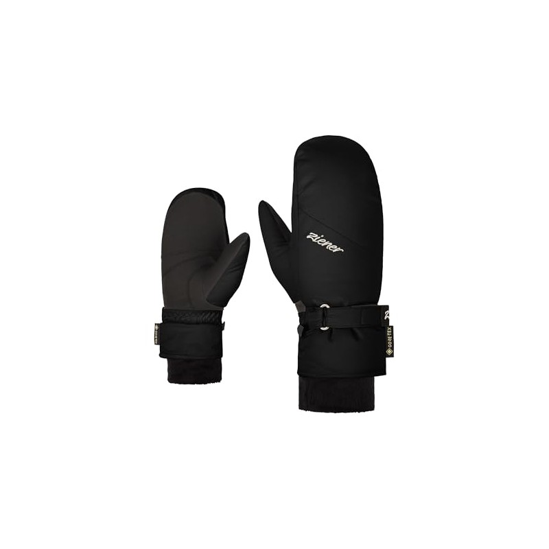 Ziener Women's KLAIRO Ski Mittens / Winter Sports Gore-Tex Very