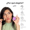 Rubor en Polvo Compacto, blush suave, para Piel Grasa y