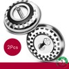 Schläfer 439720 Sink Strainer 3.5 Inches for Eccentric 83 mm