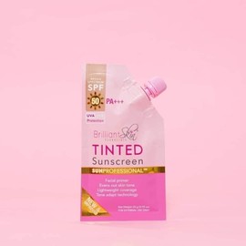 Brilliant Skin Essentials Tinted Sunscreen SunProfessiona