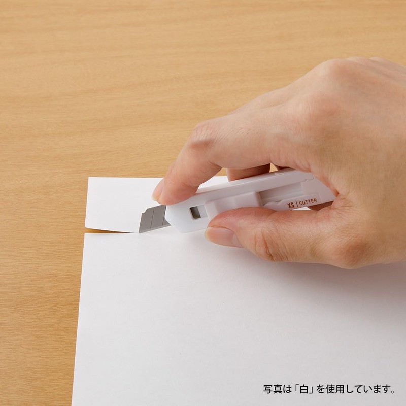 Midori Cutter XS Black A 35526006