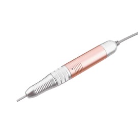 Nail Cutter Handle Handpiece for Delanie Electric Nail Manicure Machine Professional Nail Design Accessories Pink