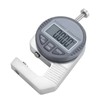 Digital LCD Readout Percentile Thickness Gauge 0-12.7mm/0.5" 0.01mm / 0.0005"